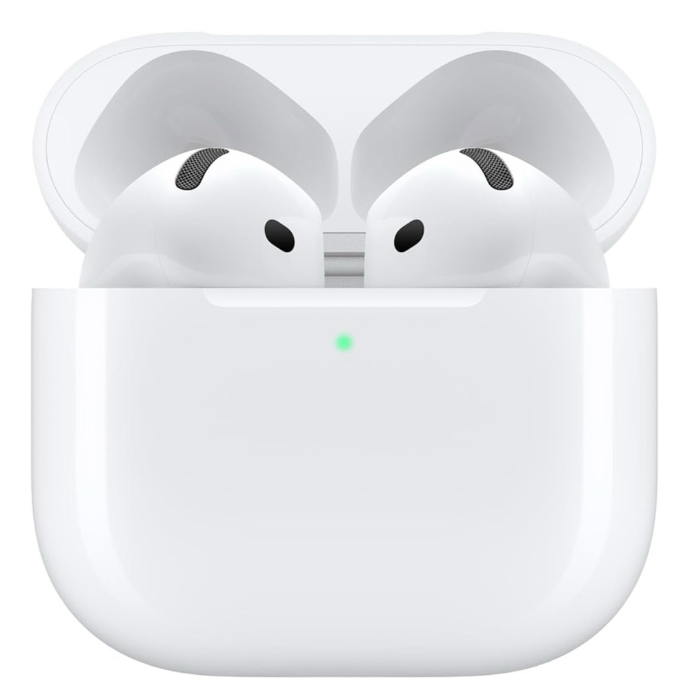Apple AirPods Pro with White Charging Case second generation